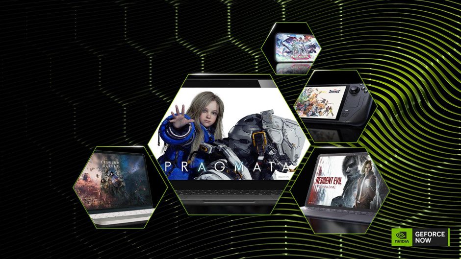 Lo mejor para el regreso a clases: estudia y juega en streaming desde la misma laptop con GeForce NOW