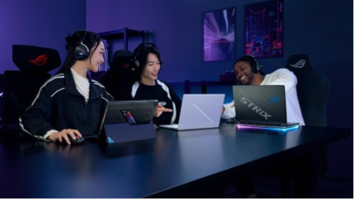 ¿Puede una laptop gamer convertirse en tu herramienta de trabajo?