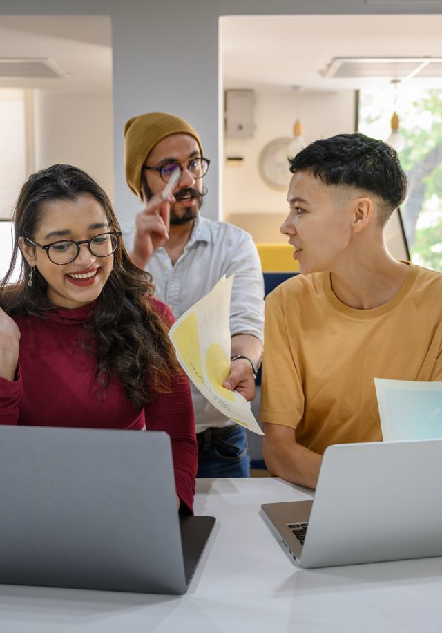 3 de cada 100 jóvenes mexicanos llegan a preparatoria con un nivel funcional de inglés