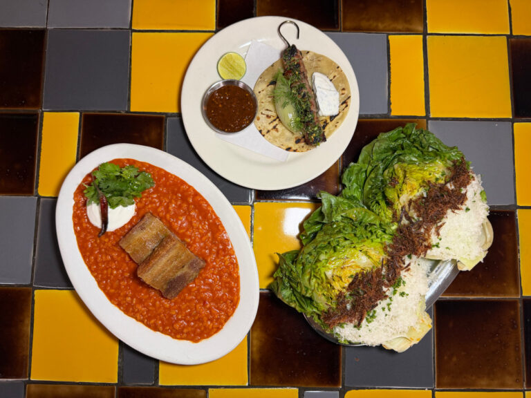 #AmexForFoodies regresa con más de 50 restaurantes por descubrir en Ciudad de México