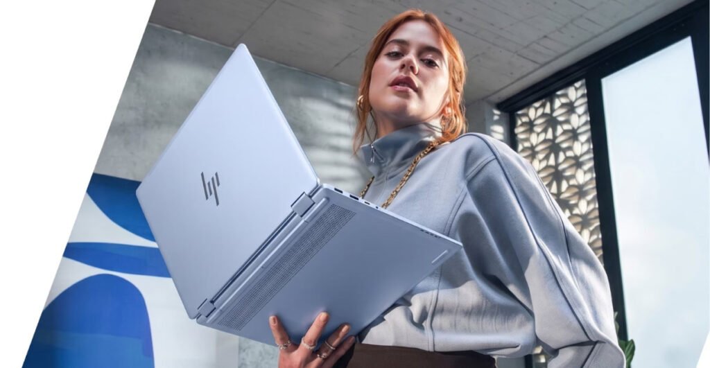 HP presenta en México la familia HP OmniBook