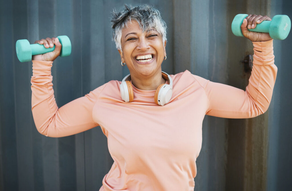 Menopausia: el cambio hormonal que también debilita los huesos y aumenta el riesgo de fracturas