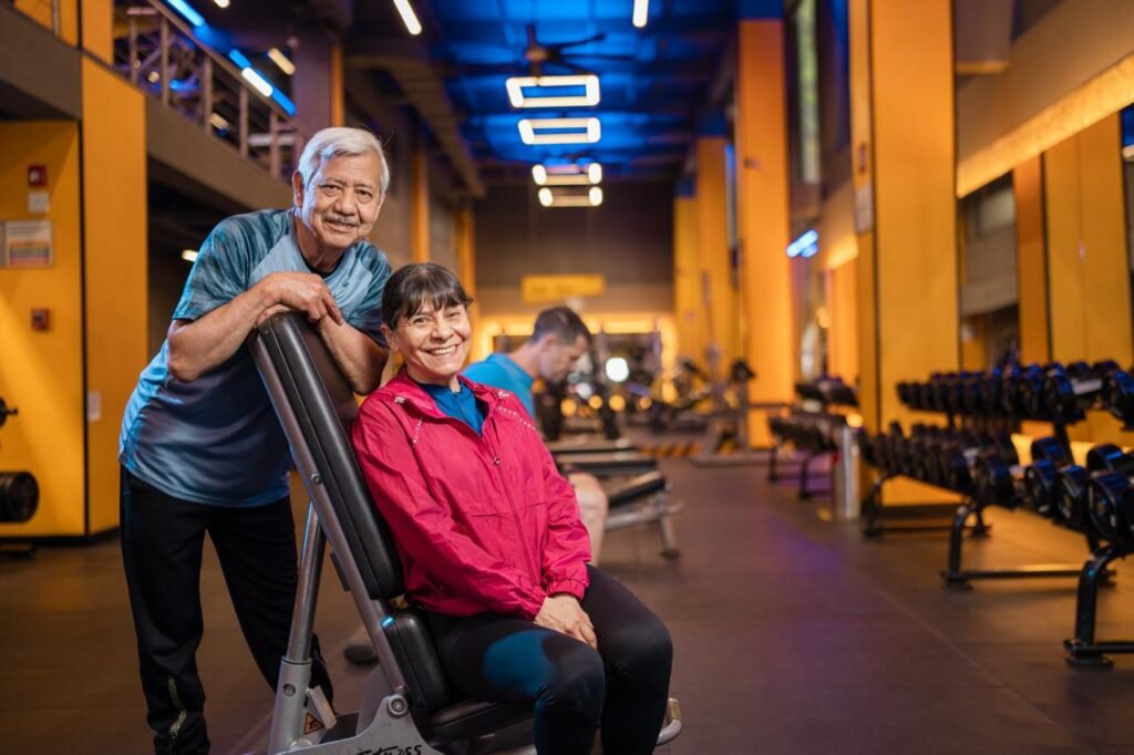 Smart Fit México en alianza con el INAPAM impulsan acciones parafortalecer la movilidad y autonomía de las personas mayores