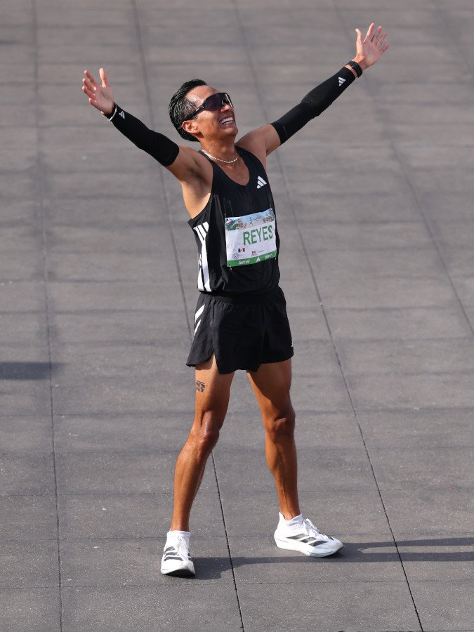adidas acompaña la pasión del running en la edición XLIII del Maratón de la Ciudad de México