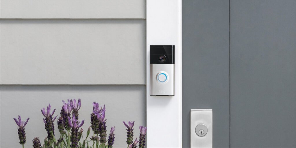 Ring refuerza la privacidad en el hogar inteligente con la llegada del Cifrado con Clave Desechable
