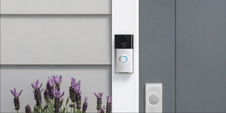 Ring refuerza la privacidad en el hogar inteligente con la llegada del Cifrado con Clave Desechable