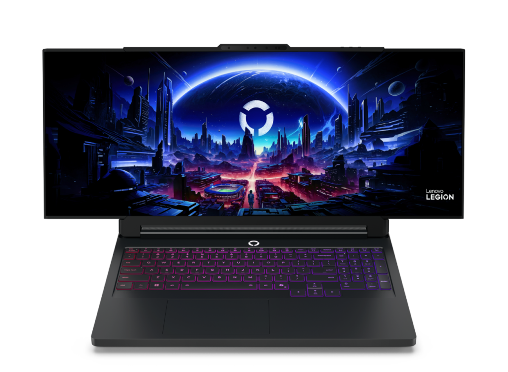 Lenovo impulsa la Esports World Cup 2026 como Socio Fundador