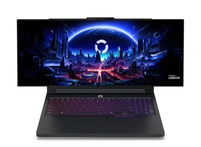 Lenovo impulsa la Esports World Cup 2026 como Socio Fundador