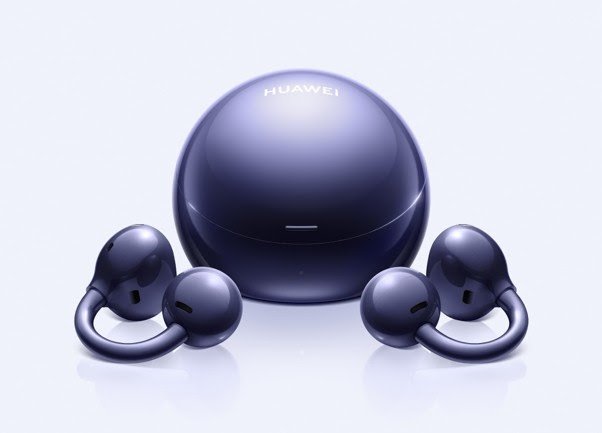 La joya que también suena: por qué los HUAWEI FreeClip 2 S son el accesorio del que todos hablarán