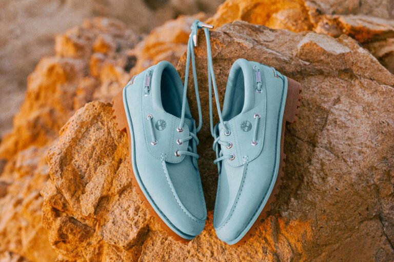 TIMBERLAND × JACQUEMUS: La reinterpretación de un clásico de moda