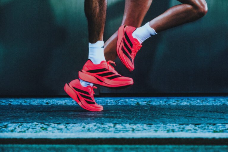 adidas presenta el Adizero Adios Pro 5