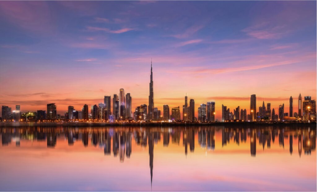 Emirates invita a los viajeros a descubrir Dubái este invierno
