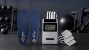 SIDHE 3D impulsa una recuperación deportiva más integral con plantillas personalizadas y electroestimulación