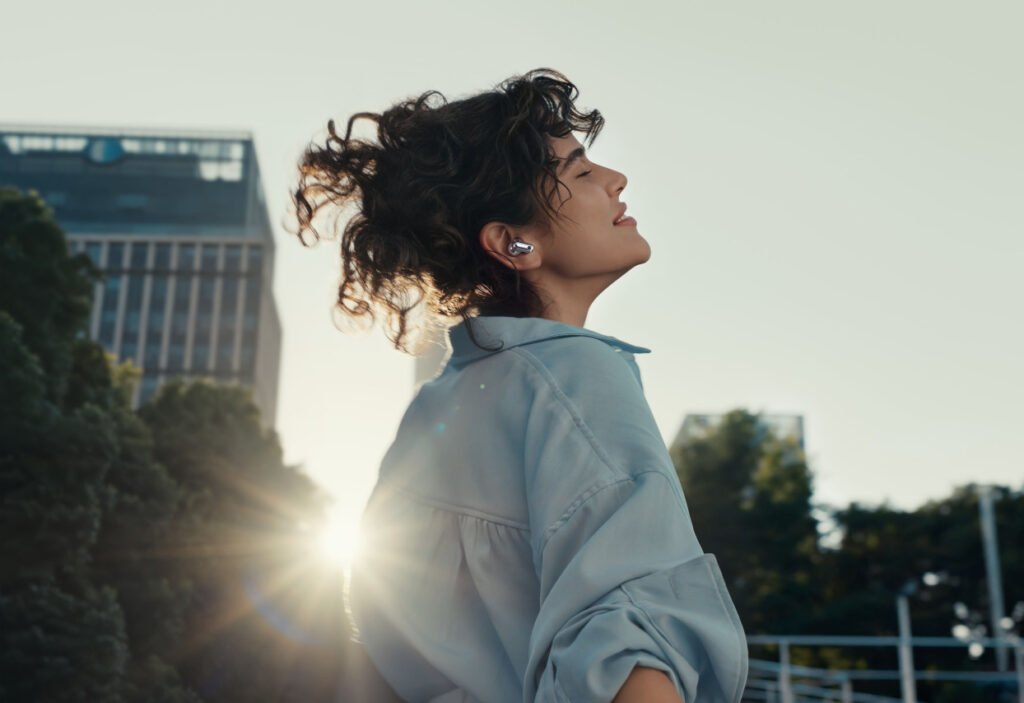 Llegan los nuevos HUAWEI FreeBuds Neo