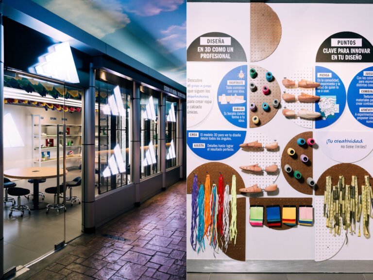 KidZania Santa Fe inaugura un nuevo Estudio de Diseño adidas, donde niñas y niños podrán convertirse en diseñadores 3D