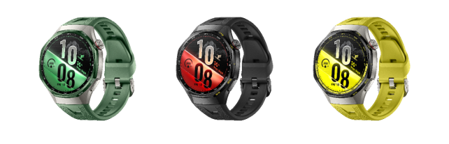 Huawei presenta la WATCH GT 7 Series en México con nuevas funciones impulsadas por IA y hasta 21 días de batería