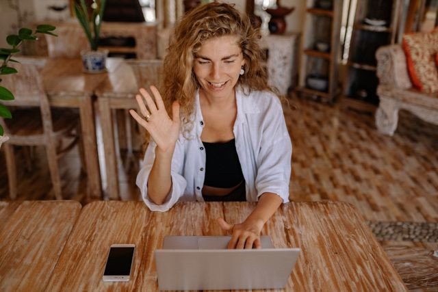 Si las clases son online, ¿voy a aprender menos? las claves para aprender un idioma a distancia