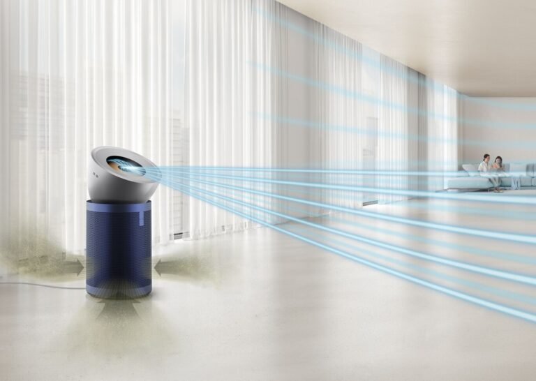 Dyson se suma al Amazon Prime Day con ofertas especiales en tecnología para el hogar y el cuidado personal