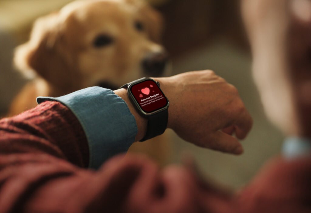 HUAWEI WATCH D3: diseño más delgado y monitoreo más inteligente