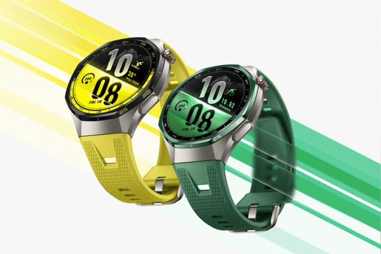 Todos los beneficios gratuitos que Huawei te da al comprar un HUAWEI WATCH GT 7 Series