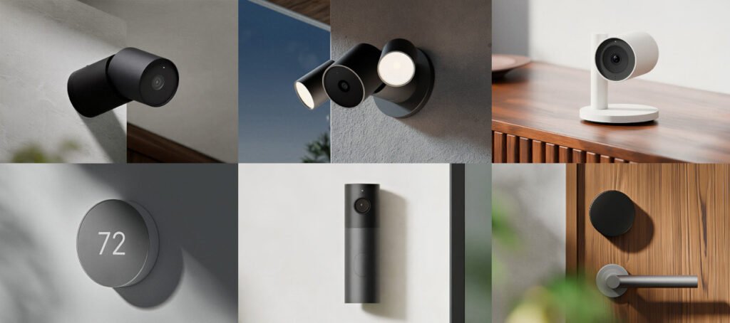 LG anuncia nuevos accesorios para el hogar inteligente desarrollados en colaboración con Apple