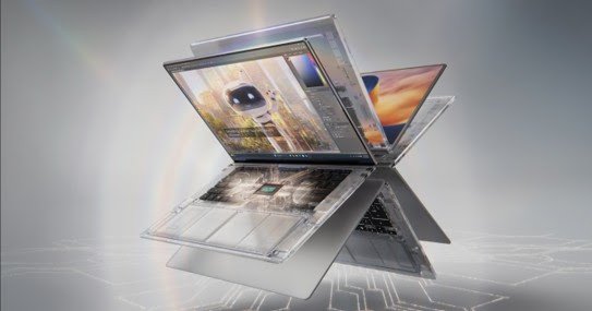 NVIDIA y Microsoft marcan un nueva era para las PC con Windows con RTX Spark y agentes de IA