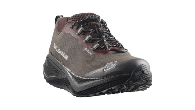 Salomon y Pas Normal Studios presentan su colección FW26