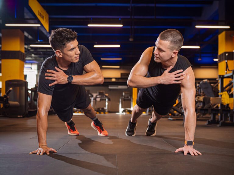 Sin presiones ni culpa: creando el hábito de mover el cuerpo para pausar la mente